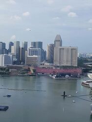 The Sail @ Marina Bay (D1), Apartment #461550601
